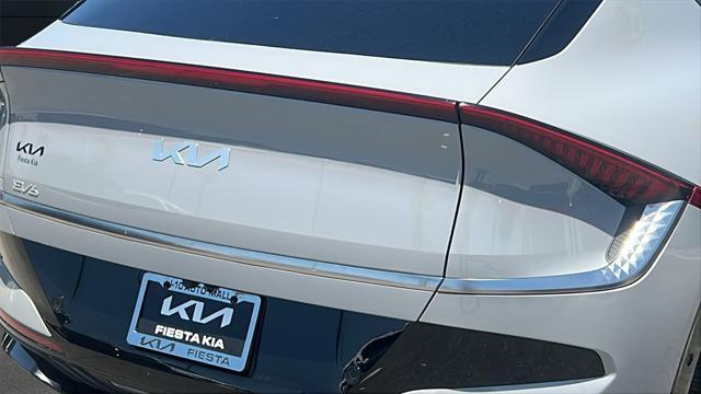 new 2025 Kia EV6 car