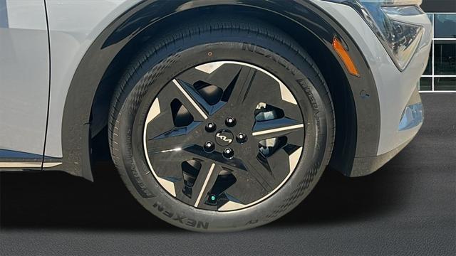 new 2025 Kia EV6 car
