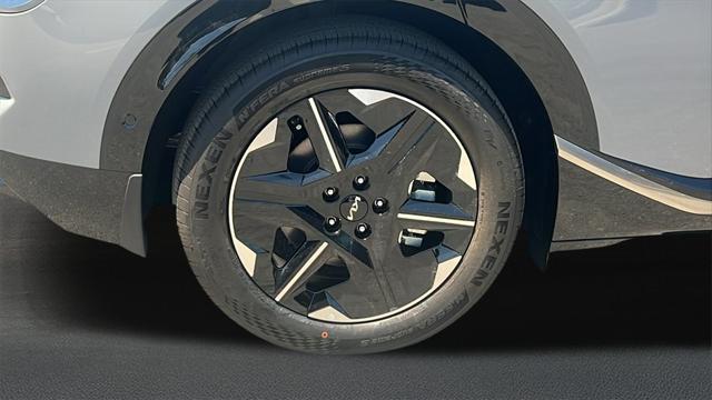 new 2025 Kia EV6 car