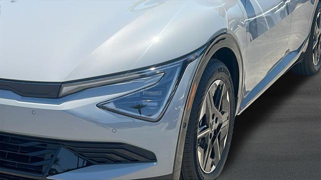new 2025 Kia EV6 car
