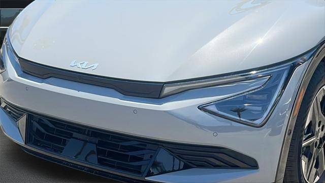 new 2025 Kia EV6 car