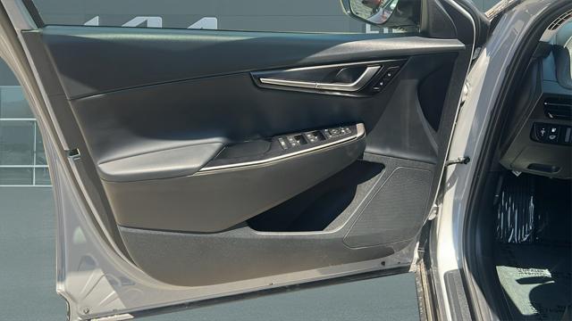 new 2025 Kia EV6 car