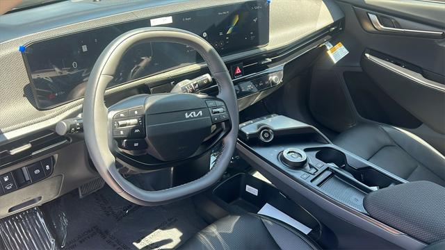 new 2025 Kia EV6 car