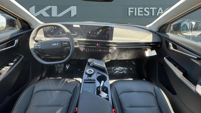 new 2025 Kia EV6 car