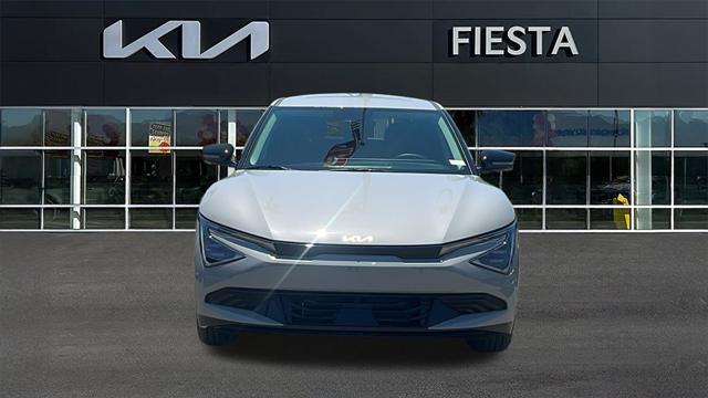 new 2025 Kia EV6 car