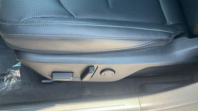 new 2025 Kia EV6 car
