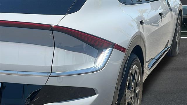 new 2025 Kia EV6 car