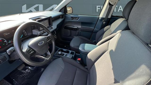 used 2022 Ford Maverick car, priced at $24,488