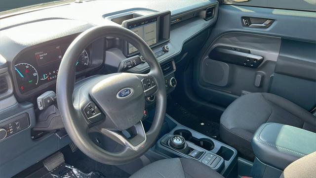 used 2022 Ford Maverick car, priced at $24,488