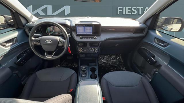used 2022 Ford Maverick car, priced at $24,488