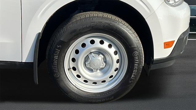 used 2022 Ford Maverick car, priced at $24,488