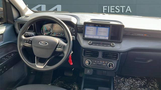 used 2022 Ford Maverick car, priced at $24,488
