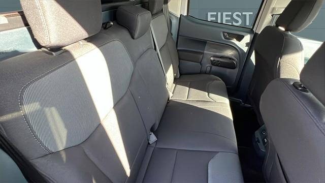 used 2022 Ford Maverick car, priced at $24,488
