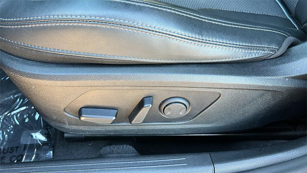 used 2022 Kia K5 car, priced at $24,295
