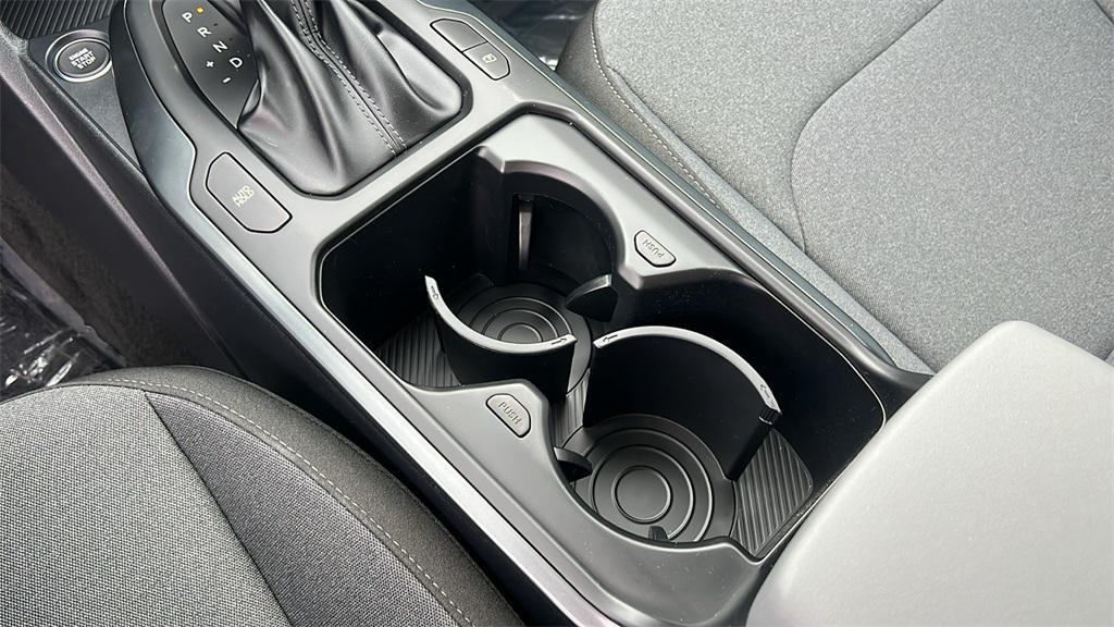 new 2025 Kia K4 car, priced at $24,580