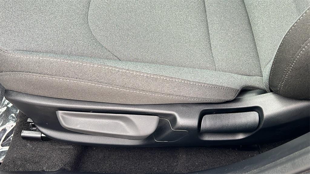 new 2025 Kia K4 car, priced at $24,580