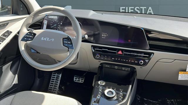 new 2025 Kia Niro EV car