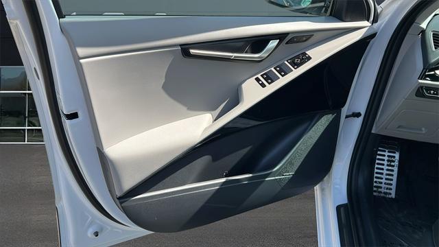 new 2025 Kia Niro EV car