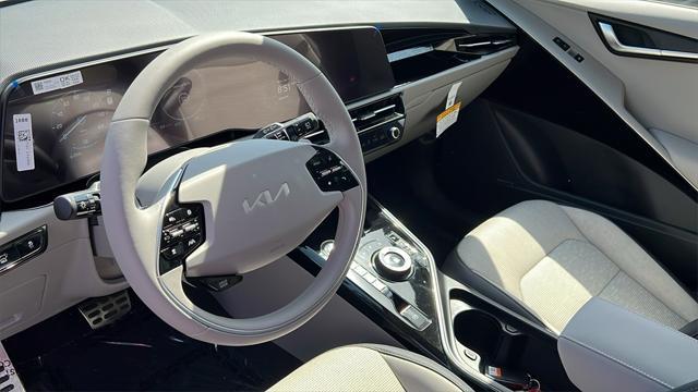 new 2025 Kia Niro EV car