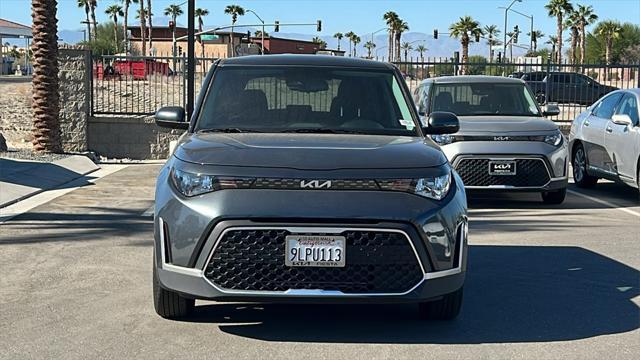 new 2024 Kia Soul car, priced at $24,240