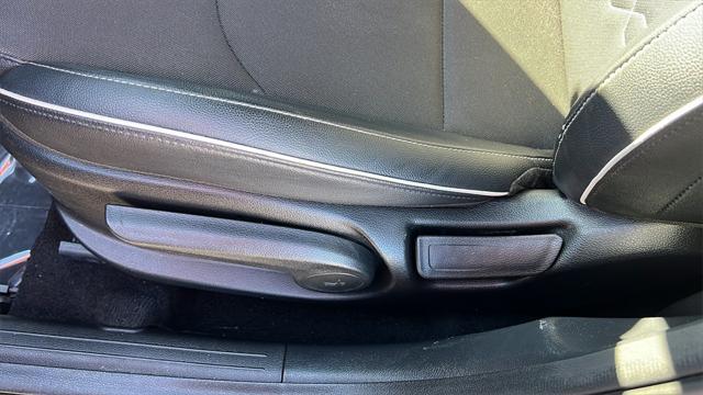 used 2023 Kia Forte car, priced at $22,063