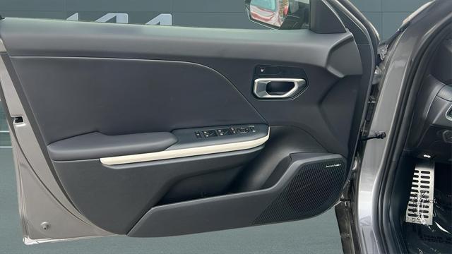 new 2025 Kia K4 car, priced at $29,265