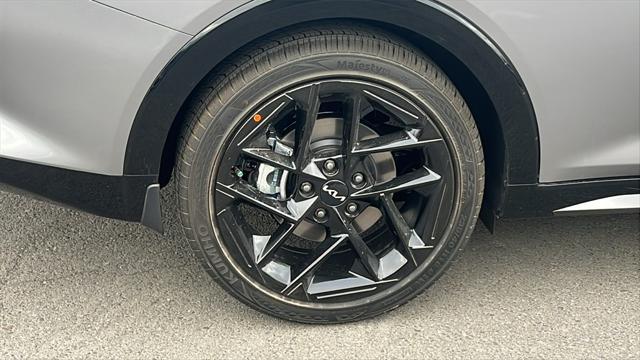 new 2025 Kia K4 car, priced at $29,265