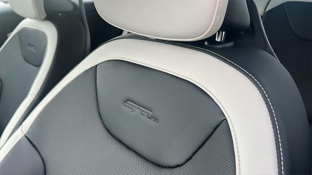 new 2025 Kia K4 car, priced at $29,265