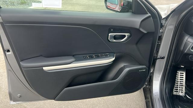 new 2025 Kia K4 car, priced at $29,265
