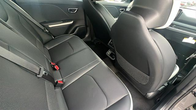 new 2025 Kia K4 car, priced at $29,265