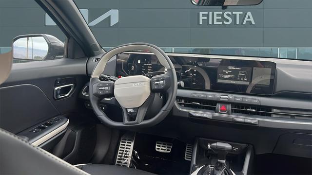 new 2025 Kia K4 car, priced at $29,265