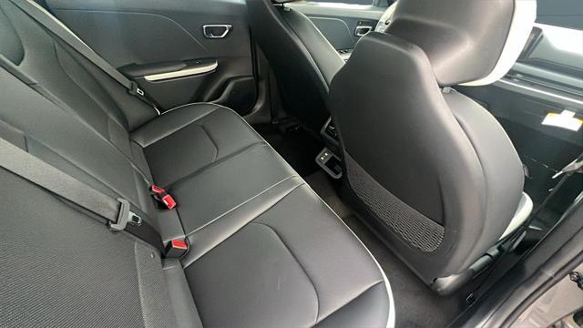new 2025 Kia K4 car, priced at $29,265