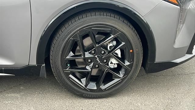new 2025 Kia K4 car, priced at $29,265