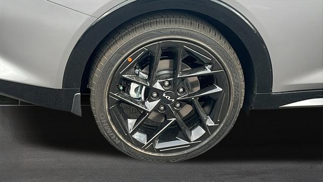 new 2025 Kia K4 car, priced at $29,265