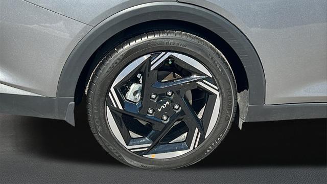 new 2025 Kia K4 car, priced at $25,145