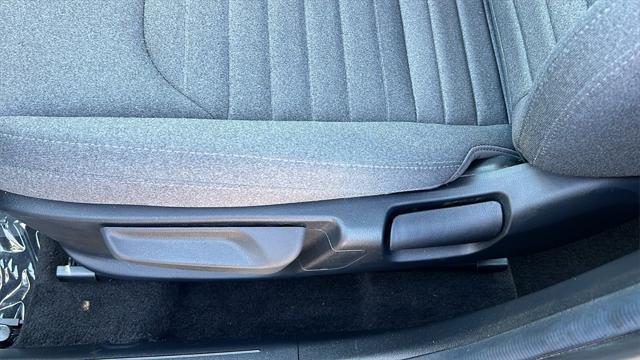 new 2025 Kia K4 car, priced at $25,145