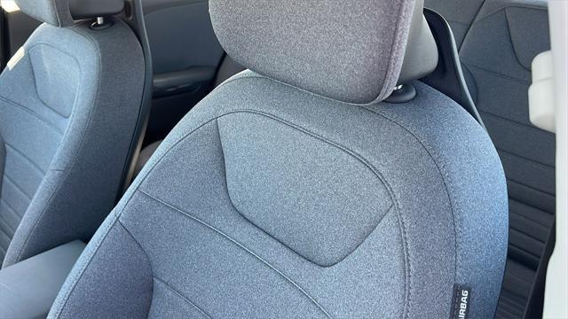 new 2025 Kia K4 car, priced at $25,145