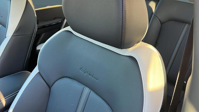 new 2025 Kia K5 car, priced at $30,200