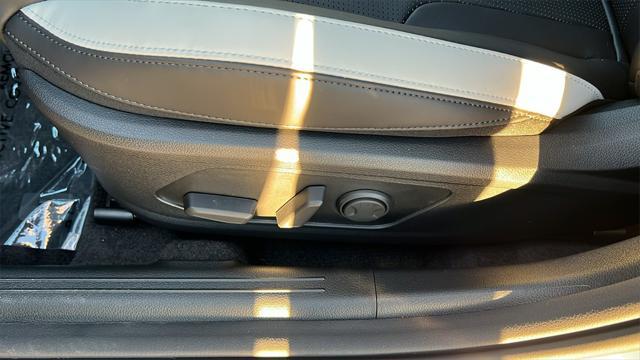 new 2025 Kia K5 car, priced at $30,200