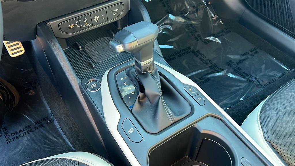 new 2025 Kia K4 car, priced at $31,485