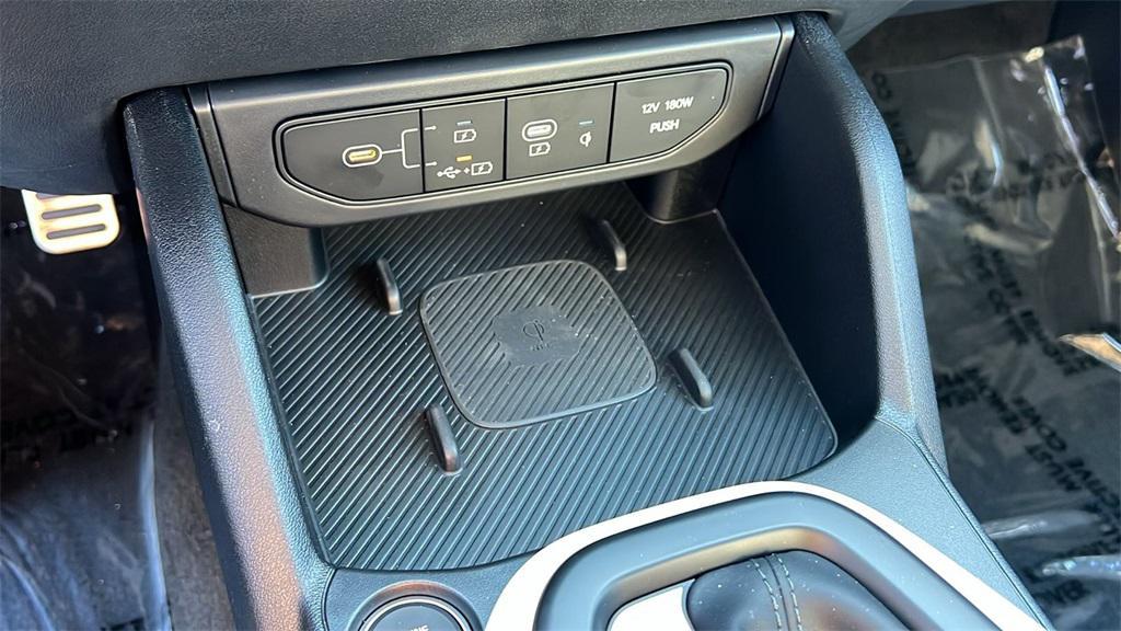 new 2025 Kia K4 car, priced at $31,485