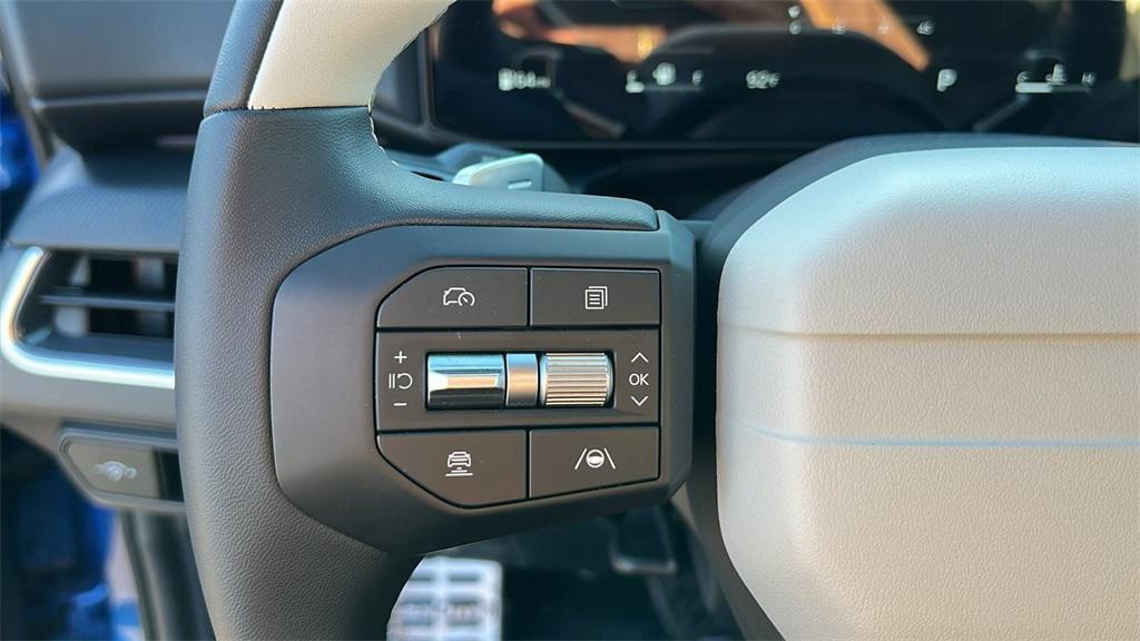 new 2025 Kia K4 car, priced at $31,485