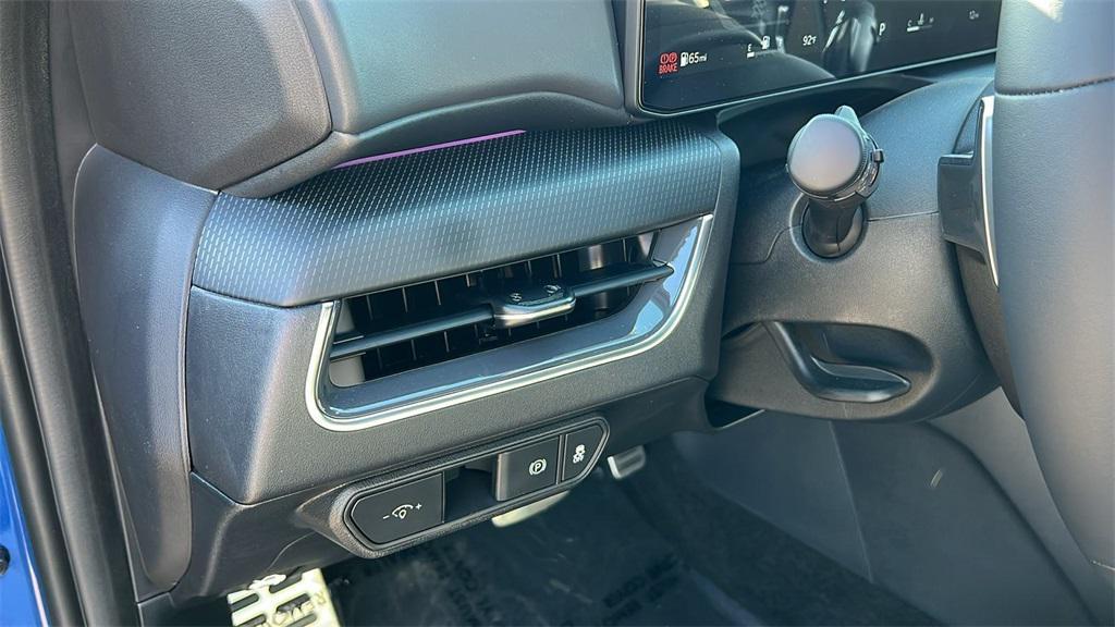 new 2025 Kia K4 car, priced at $31,485