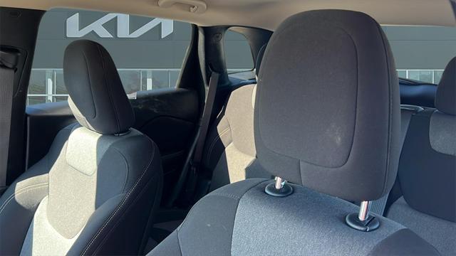 used 2018 Jeep Cherokee car, priced at $14,419