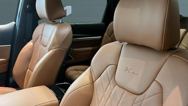 new 2025 Kia Telluride car, priced at $55,855