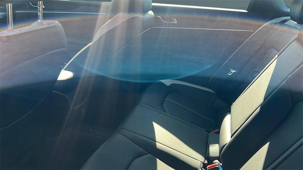 new 2025 Kia K5 car, priced at $27,888