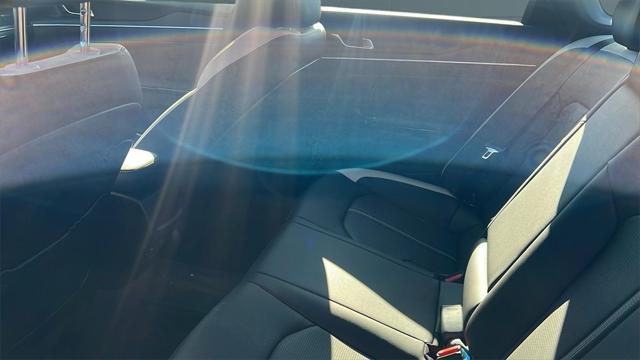 new 2025 Kia K5 car, priced at $30,560