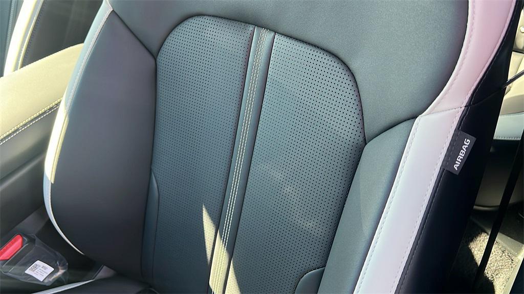 new 2025 Kia K5 car, priced at $27,888