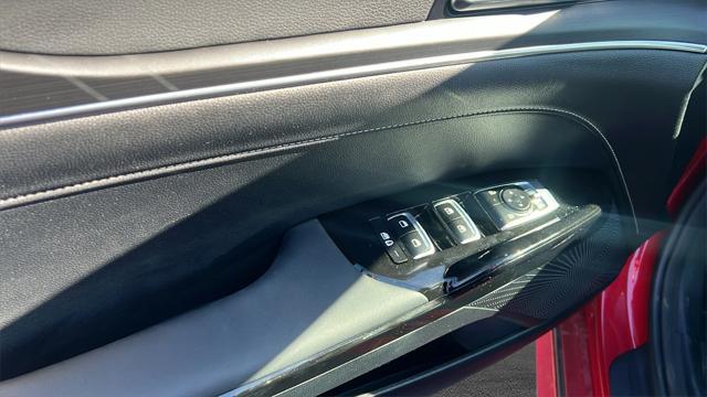new 2025 Kia K5 car, priced at $30,560