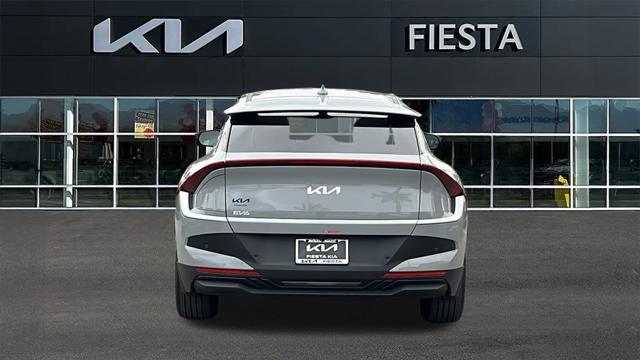 new 2025 Kia EV6 car